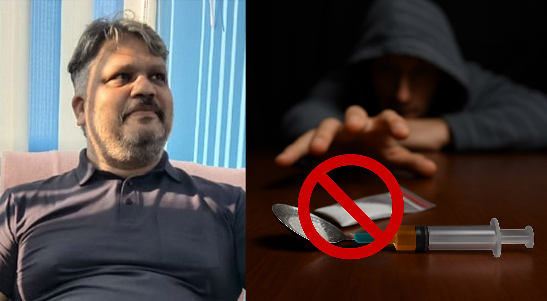 Drug Abuse in Punjab